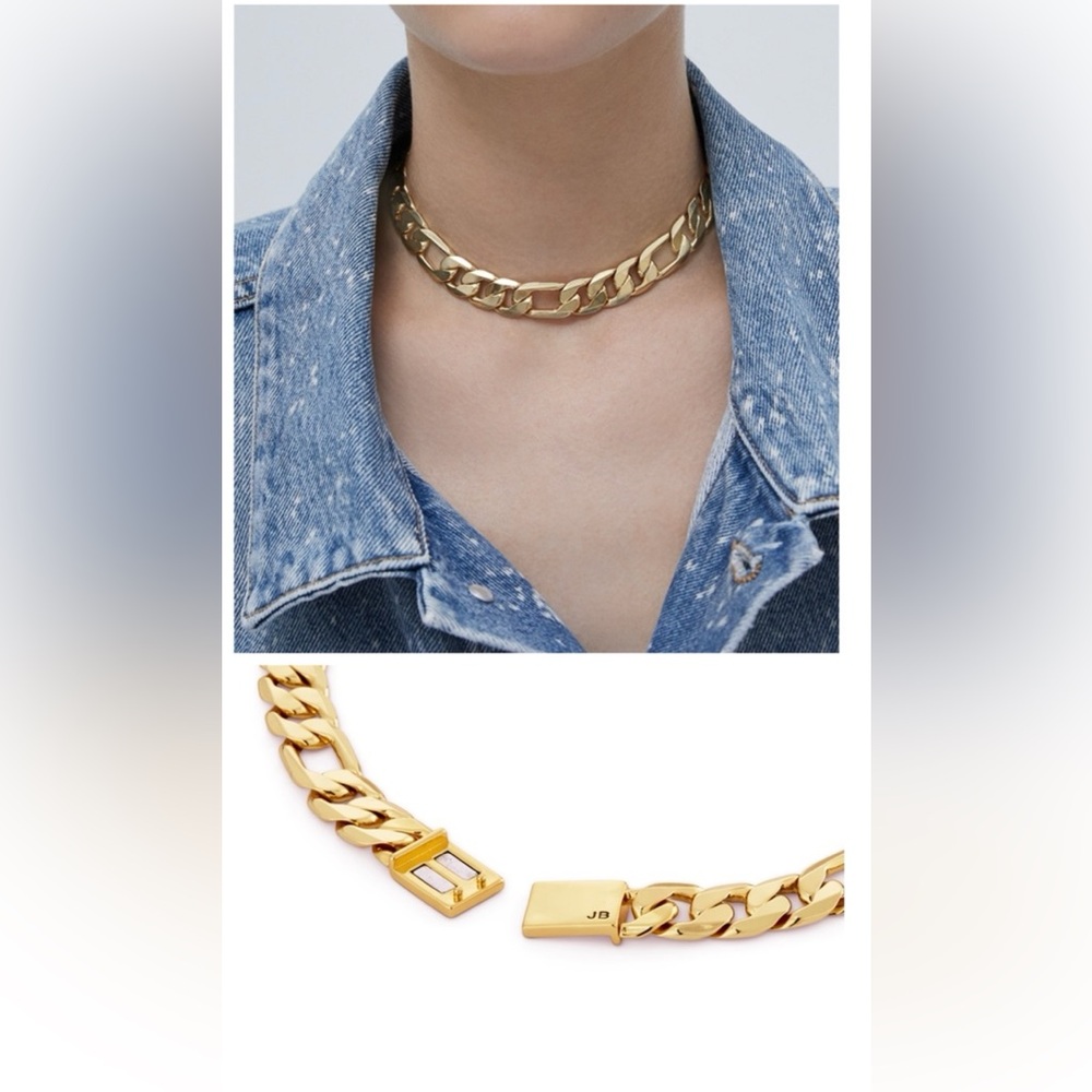 Jenny Bird Carter figaro choker